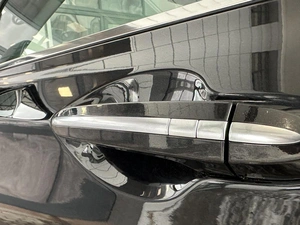 Седан Genesis G80 2017 года, 2250000 рублей, Уфа