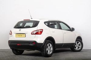 Внедорожник Nissan Qashqai 2013 года, 1129000 рублей, Томск