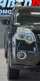 Внедорожник Nissan X-Trail 2011 года, 1398000 рублей, Красноярск