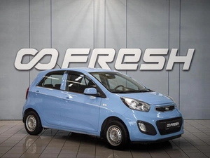 Хетчбэк Kia Picanto 2013 года, 750000 рублей, Муром
