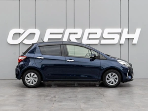 Хетчбэк Toyota Vitz 2019 года, 1198000 рублей, Краснодар