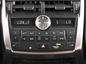 Внедорожник Lexus NX 2016 года, 2865000 рублей, Аксай