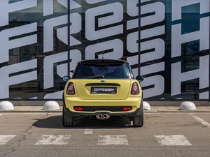 Хетчбэк MINI Cooper S Clubman 2007 года, 820000 рублей, Краснодар