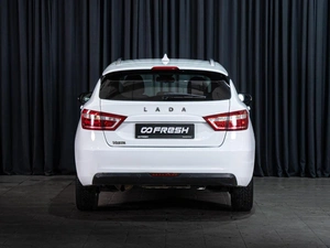 Универсал ВАЗ (LADA) Vesta 2018 года, 969000 рублей, Волгоград