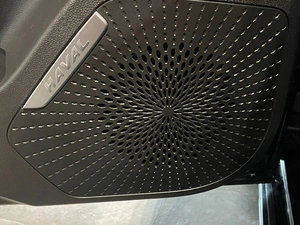 Внедорожник Haval Jolion 2025 года, 2749000 рублей, Красноярск