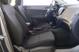 Внедорожник Hyundai Creta 2020 года, 1719000 рублей, Омск