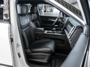 Внедорожник JAECOO J7 2024 года, 2399000 рублей, Ставрополь