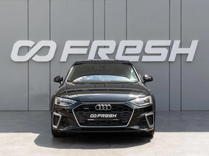 Седан Audi A4 2021 года, 4030000 рублей, Краснодар