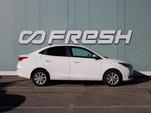 Седан Changan Alsvin 2024 года, 1230000 рублей, Большой Сочи