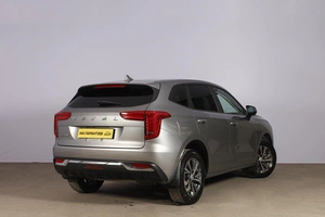Внедорожник Haval Jolion 2021 года, 1799000 рублей, Новосибирск