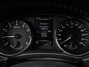 Внедорожник Nissan Qashqai 2017 года, 1584000 рублей, Кирилловка