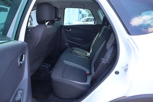 Внедорожник Renault Kaptur 2017 года, 1570000 рублей, Брянск