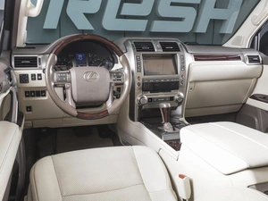 Внедорожник Lexus GX 2018 года, 7150000 рублей, Ростов-на-Дону