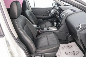 Внедорожник Nissan Qashqai 2011 года, 1099000 рублей, Красноярск