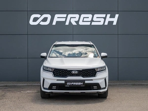 Внедорожник Kia Sorento 2020 года, 3270000 рублей, Краснодар