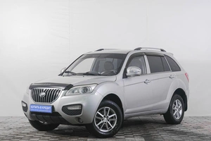 Внедорожник Lifan X60 2015 года, 719000 рублей, Кемерово