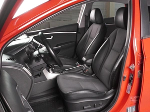 Хетчбэк Hyundai i30 2012 года, 1119000 рублей, Минеральные Воды