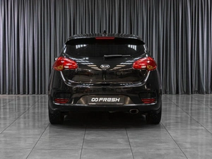 Хетчбэк Kia Ceed 2018 года, 1337000 рублей, Тюмень