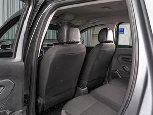 Внедорожник Renault Duster 2021 года, 2039000 рублей, Тюмень