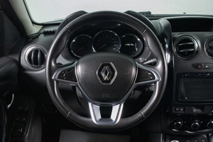 Внедорожник Renault Duster 2019 года, 1449000 рублей, Сургут