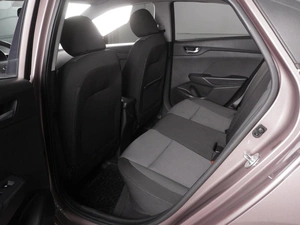 Седан Hyundai Solaris 2018 года, 1598000 рублей, Минеральные Воды