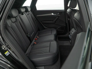 Внедорожник Audi Q5 2025 года, 6549999 рублей, Москва