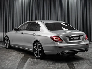 Седан Mercedes-benz E-класс 2017 года, 2888000 рублей, Ставрополь