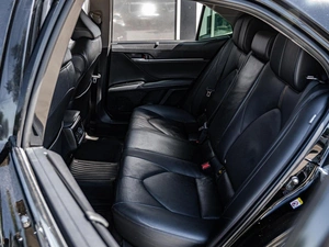 Седан Toyota Camry 2018 года, 2750000 рублей, Краснодар