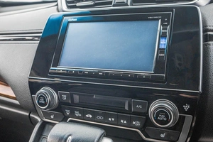 Внедорожник Honda CR-V 2019 года, 2899000 рублей, Барнаул