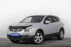 Внедорожник Nissan Qashqai 2008 года, 979000 рублей, Томск