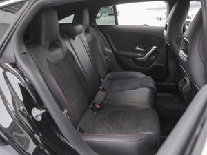 Универсал Mercedes-benz CLA-класс 2019 года, 2750000 рублей, Волгоград