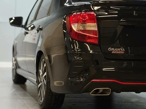 Седан ВАЗ (LADA) Granta 2025 года, 1097000 рублей, Красноярск