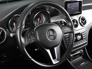 Внедорожник Mercedes-benz GLA-класс 2015 года, 2599000 рублей, Аксай