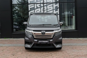 Минивэн Honda Stepwgn Spada 2021 года, 2939000 рублей, Ульяновск