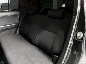 Минивэн Toyota bB 2006 года, 699000 рублей, Нижневартовск