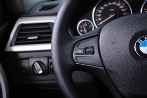 Седан BMW 3 серия 2018 года, 1265500 рублей, Казань