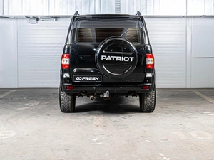 Внедорожник УАЗ Patriot 2021 года, 1679000 рублей, Ставрополь