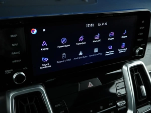 Внедорожник Kia Sorento 2020 года, 3049046 рублей, Москва