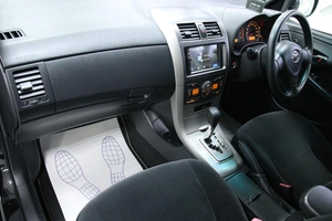 Универсал Toyota Corolla Fielder 2011 года, 1038000 рублей, Солонцы