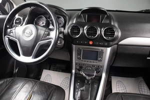 Внедорожник Opel Antara 2013 года, 1049000 рублей, Оренбург