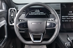 Внедорожник JAECOO J7 2025 года, 3199000 рублей, Оренбург