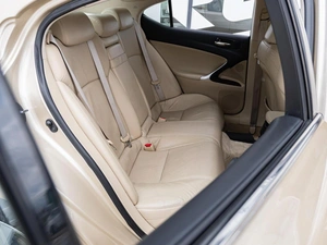 Седан Lexus IS 2007 года, 1390000 рублей, Краснодар