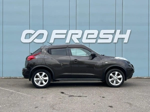 Внедорожник Nissan Juke 2012 года, 850000 рублей, Ижевск