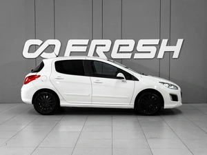Хетчбэк Peugeot 308 2011 года, 418000 рублей, Тверь