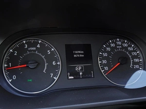 Внедорожник Renault Arkana 2020 года, 1650000 рублей, Волгоград