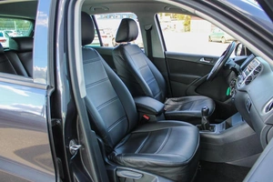 Внедорожник Volkswagen Tiguan 2015 года, 1449000 рублей, Ярославль
