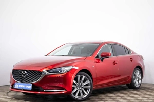 Седан Mazda 6 Atenza (China) 2023 года, 3649000 рублей, Пермь