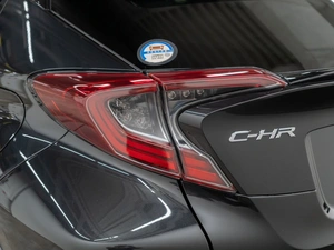 Внедорожник Toyota C-HR 2019 года, 2080000 рублей, Красноярск