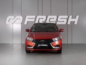 Седан ВАЗ (LADA) Vesta 2021 года, 1098000 рублей, Минеральные Воды