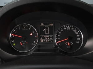 Внедорожник Nissan X-Trail 2012 года, 1240000 рублей, Омск